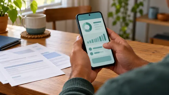 Aplicativo do FGTS: como consultar saldo e depósitos