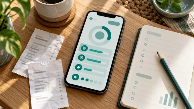 Aplicativos de cashback: como ativar, acompanhar e resgatar
