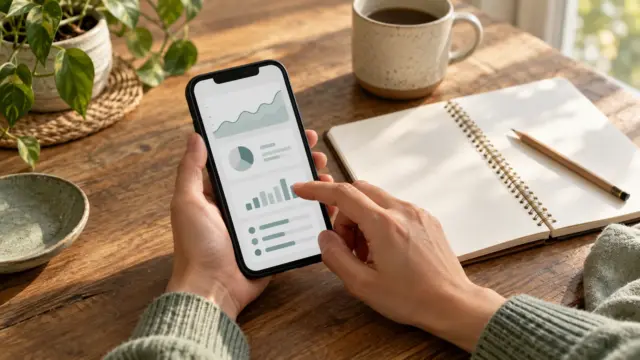 Aplicativos de investimento: o que conferir antes de usar