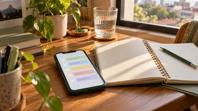 Aplicativos para organizar a rotina de estudos: como usar