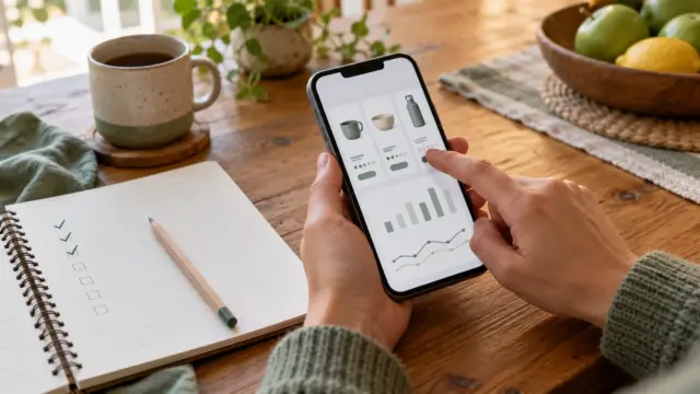 Aplicativos para comparar preços: como avaliar ofertas