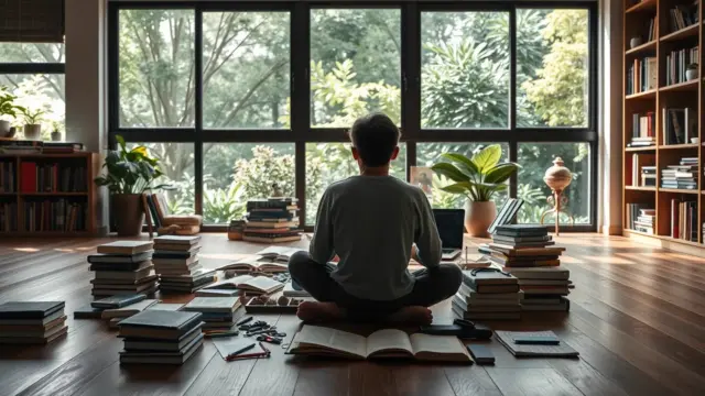 Aprendizagem contínua: como incluir na rotina