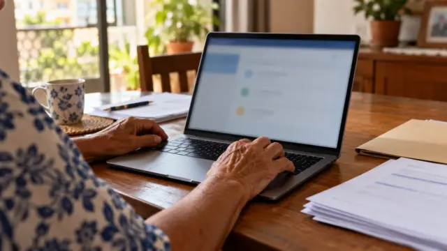 Atrasados do INSS: como consultar a RPV e conferir o saque