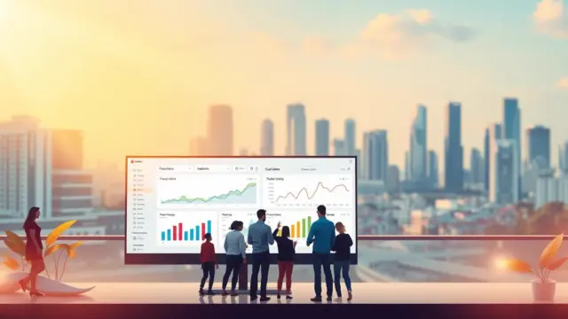 Benefícios de Planejadores Financeiros Automatizados