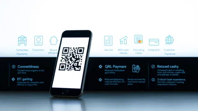 Benefícios Esquecidos dos Pagamentos por QR Code