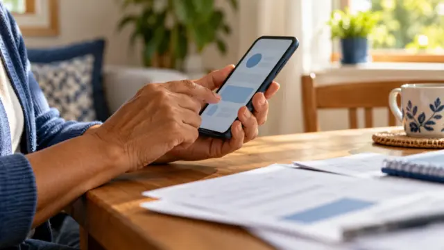Biometria no INSS: falta de cadastro bloqueia o benefício?