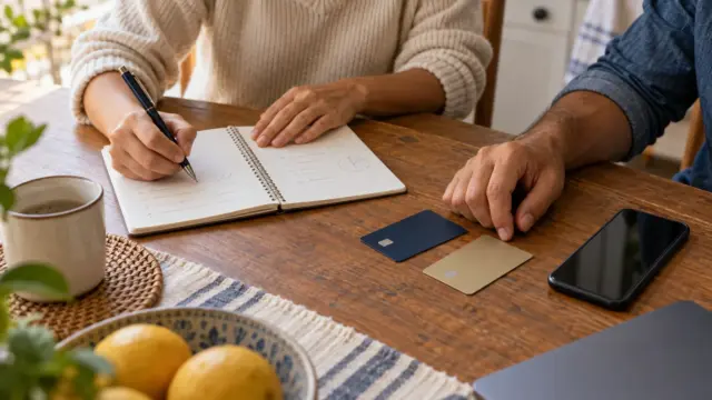 Cartão adicional: quem paga e como controlar os gastos?