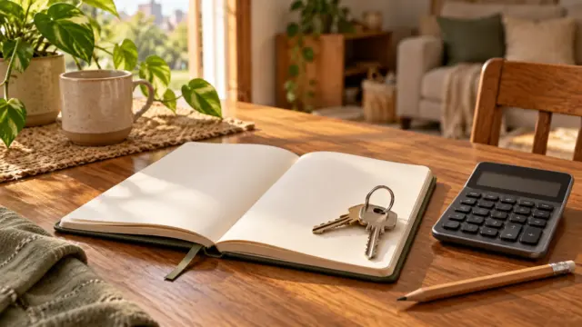 Casa própria: como planejar a compra sem apertar o orçamento