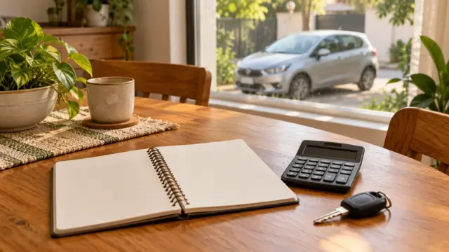 Comprar um carro: como planejar a compra e os custos de uso