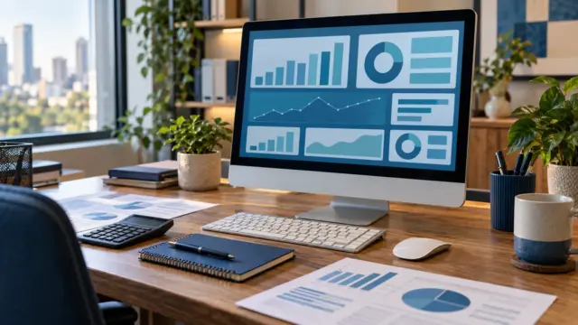Conta+ Techfin: como funciona a conta integrada ao ERP