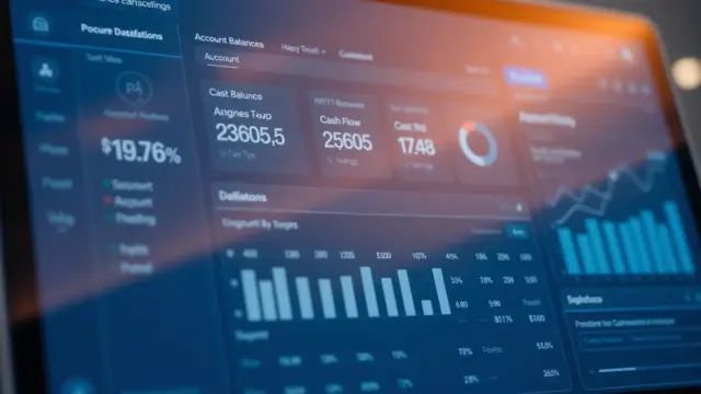 Como Contas Digitais Com Recursos Extras Ajudam no Controle Financeiro