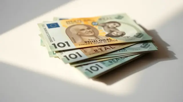 Crédito pessoal para emergências
