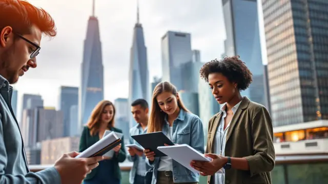 Como escolher curso profissionalizante rentável