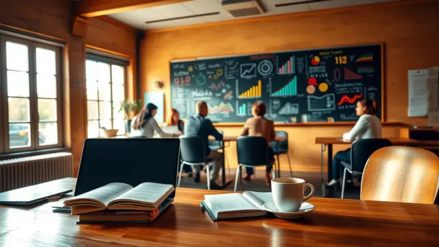 Cursos de análise de dados para iniciantes