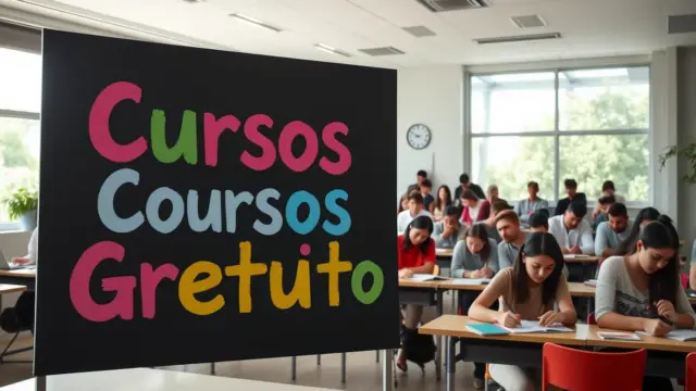 Cursos gratuitos que valem investimento de tempo