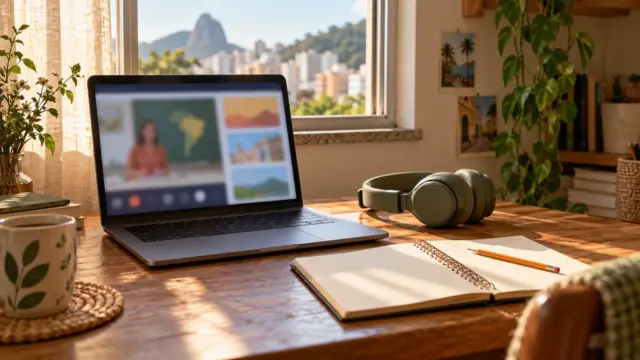 Cursos gratuitos de espanhol: onde buscar e como se inscrever