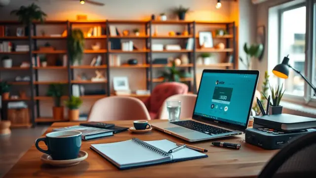 Cursos para quem quer empreender e crescer