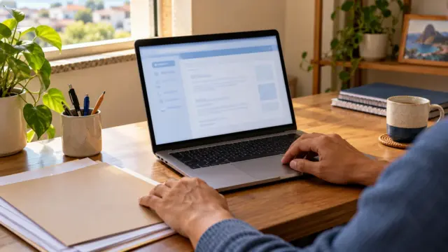Declaração de beneficiário do INSS: como emitir o nada consta