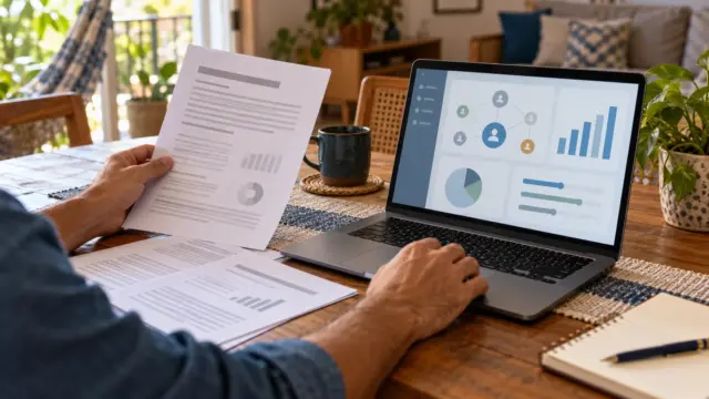 Empréstimo entre pessoas: como funciona pela plataforma?
