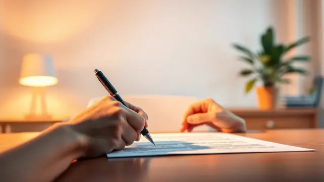 Como escolher empréstimo pessoal ideal