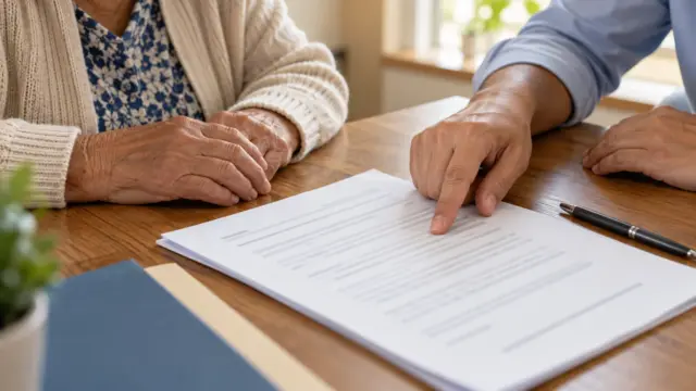 Empréstimo para quem não sabe ler: como formalizar?