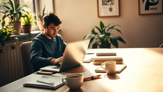 Como engajar nos cursos mesmo com pouco tempo