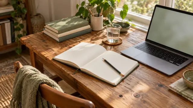 Estudar sozinho: como aprender e manter a disciplina