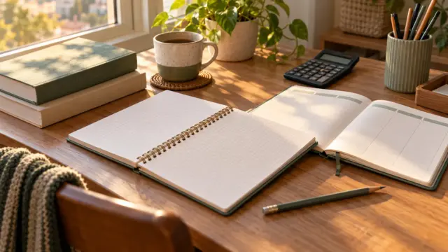 Estudar trabalhando: como planejar os custos da formação