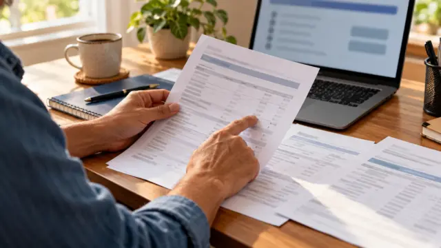 Extrato do CNIS: como conferir contribuições e vínculos
