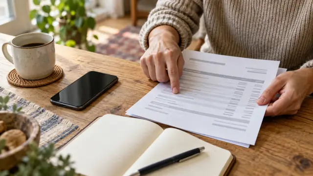 Fatura do cartão de crédito: como conferir cada cobrança