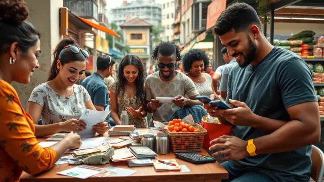 Por que entender finanças pode fazer a diferença no dia a dia dos brasileiros?