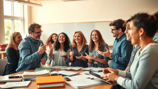 Formação Continuada de Professores: Caminhos para a Inovação Pedagógica