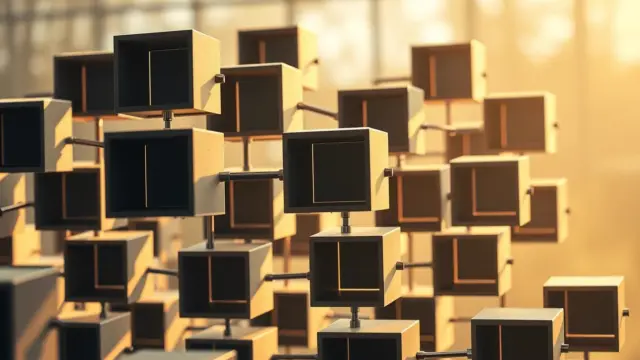 Formação modular: aprender por etapas