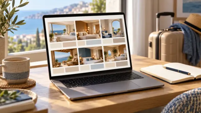 Hotéis com pontos Marriott Bonvoy: como reservar e comparar