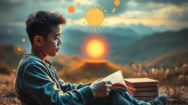O Papel da Inteligência Emocional no Sucesso Acadêmico
