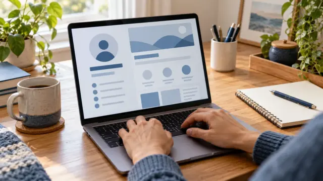 LinkedIn: como montar um perfil profissional claro