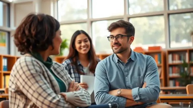Mentoria Acadêmica: Potencializando o Desenvolvimento Estudantil