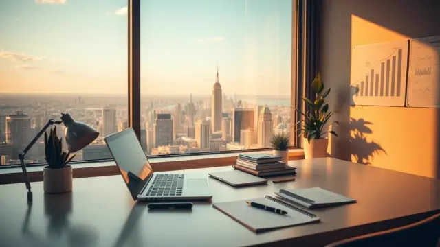 Finanças Eficientes: Estratégias para Atingir Metas Financeiras no Novo Ano