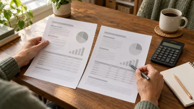 PGBL e VGBL: como a dedução muda a comparação dos planos