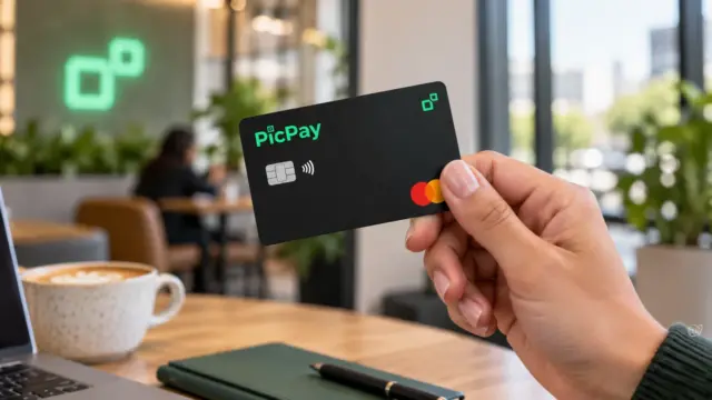 Vantagens e Benefícios do Cartão de Crédito PicPay