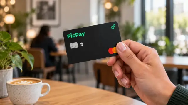 Guia completo para solicitar o Cartão de Crédito PicPay