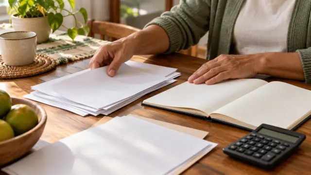 Planejamento financeiro para a aposentadoria: por onde começar