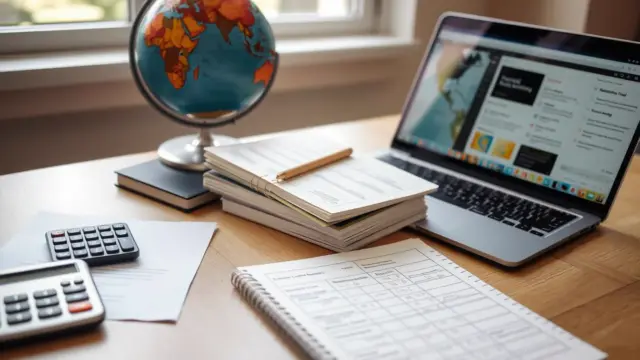 Estratégias de Planejamento Financeiro para Investir em Educação Superior