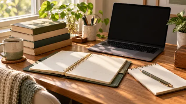 Plano de estudos para concursos: como montar sua rotina