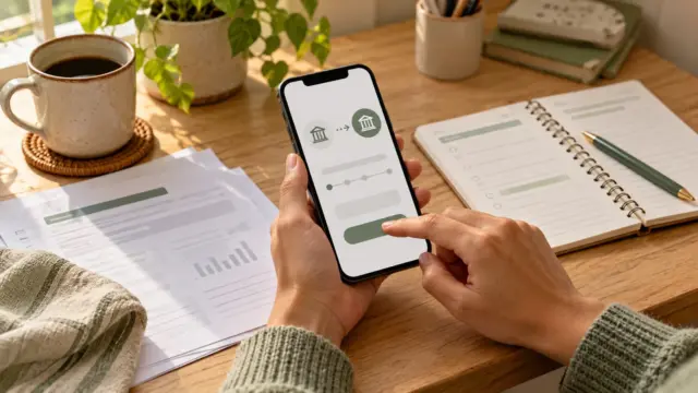 Portabilidade de salário: como pedir e acompanhar a mudança