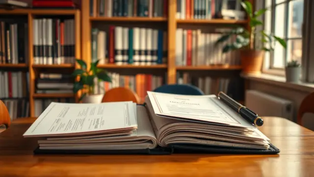 Como montar seu portfólio estudantil com cursos