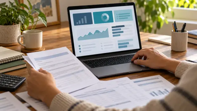 Registrato: como consultar contas e empréstimos no seu nome