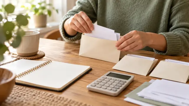 Regra 50-30-20: como dividir o salário e ajustar os gastos
