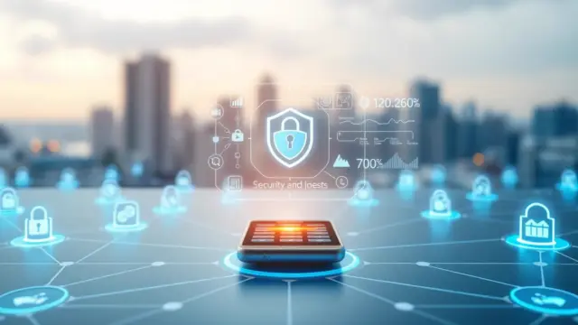 Segurança Digital: Aplicativos que Protegem Seus Dados Pessoais