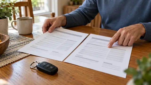 Seguro do carro: como reduzir o valor sem comparar errado